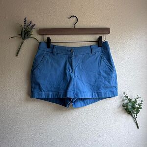 Southern-tide Women's Blue Shorts